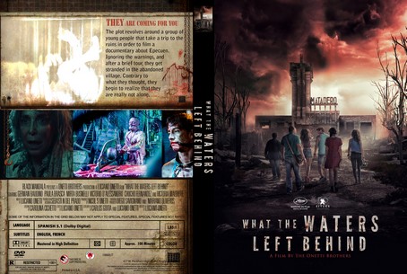What the Waters Left Behind 2017