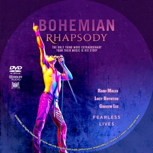 Bohemian Rhapsody 2018
