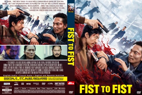 Fist to Fist 2026