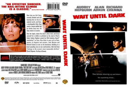 Wait Until Dark 1967