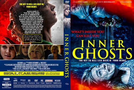 Inner Ghosts 2018