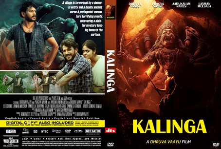 Kalinga 2024