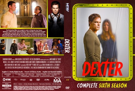 Dexter Season 6