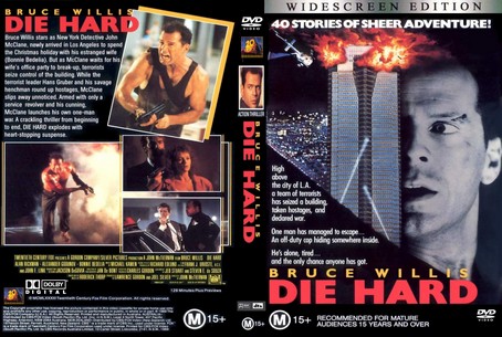 Die Hard 1988