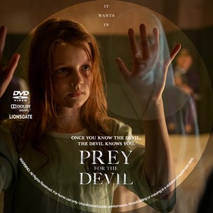 Prey for the Devil 2022