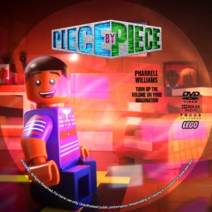 Piece by Piece 2024
