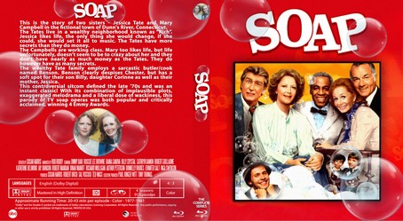Soap Season 1-4