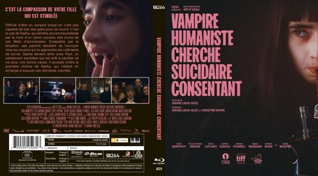 Humanist Vampire Seeking Consenting Suicidal Person 2023