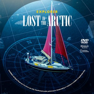 Amundsen Lost in the Arctic 2010
