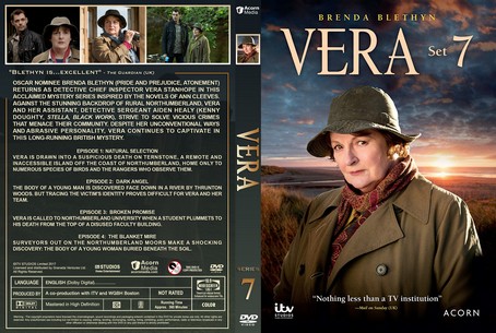 Vera Season 7