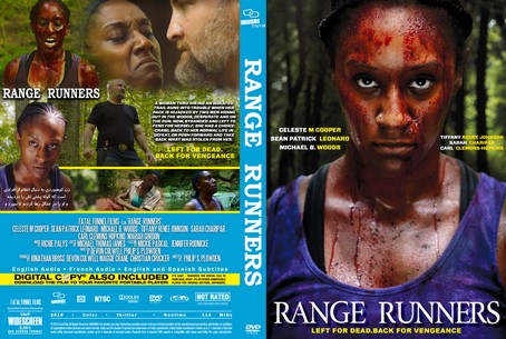 Range Runners 2019