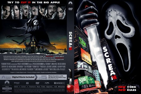 Scream VI 2023