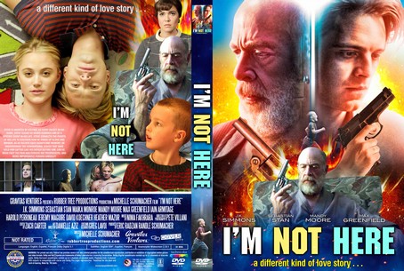 I'm Not Here 2017