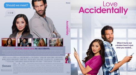 Love Accidentally 2022