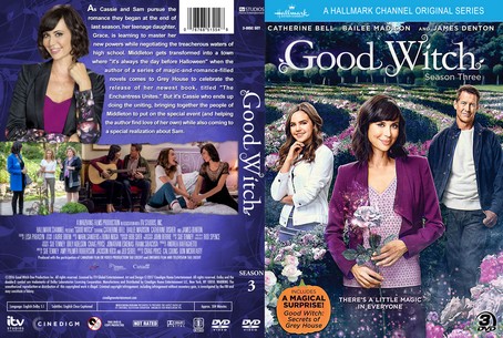 Good Witch Season 3
