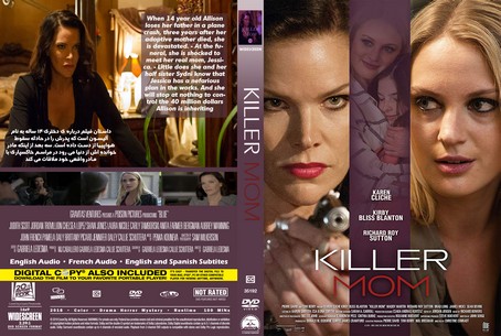 Killer Mom 2017