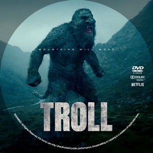 Troll 2022