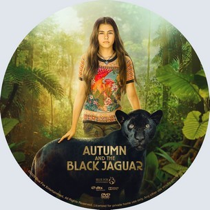 Autumn and the Black Jaguar 2024