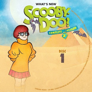 What's New, Scooby Doo Season 2