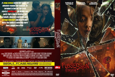 Possession Kerasukan 2024