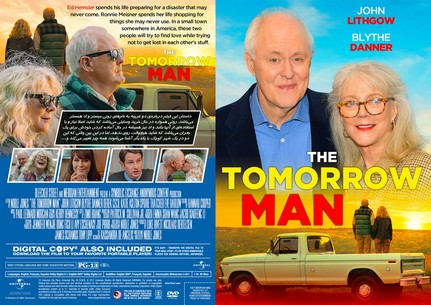 The Tomorrow Man 2019