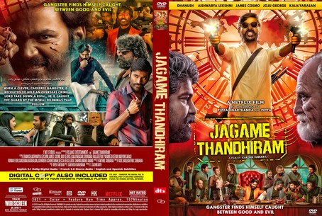 Jagame Thandhiram 2021