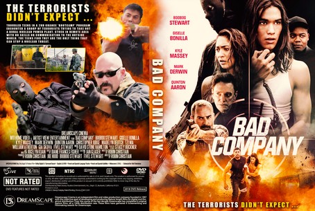 Bad Company 2018
