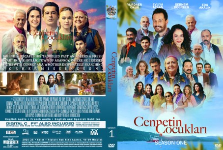 Children of Paradise Season 1