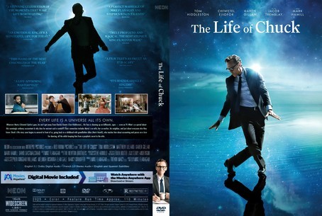 The Life of Chuck 2024