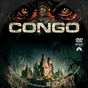 Congo 1995