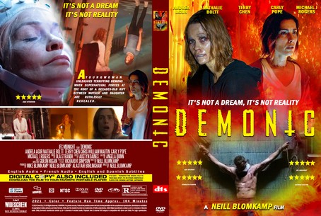Demonic 2021