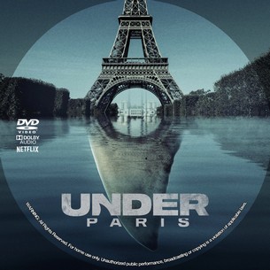 Under Paris 2024