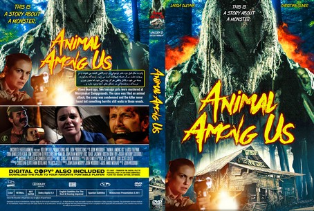 Animal Among Us 2019