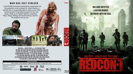 Redcon 1 2018