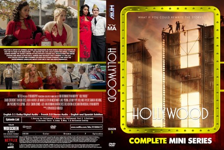 Hollywood Season 1