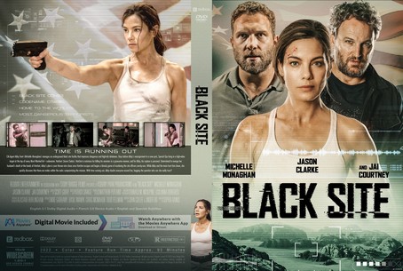 Black Site 2022