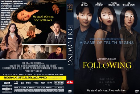 Following 2024