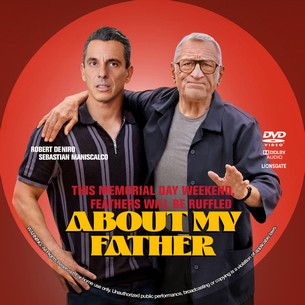 About My Father 2023