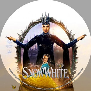Snow White 2025
