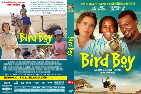 Bird Boy 2025