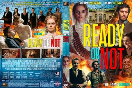 Ready or Not 2019