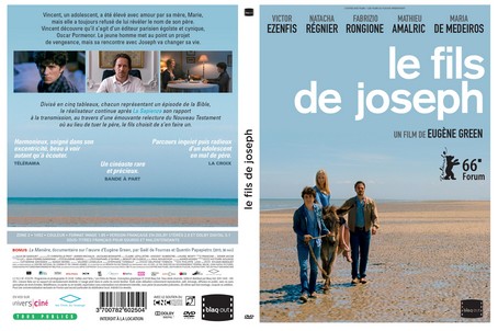 The Son of Joseph 2016
