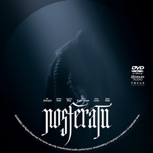 Nosferatu 2024