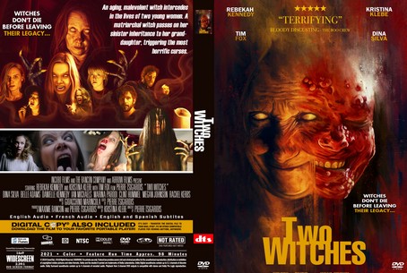 Two Witches 2021