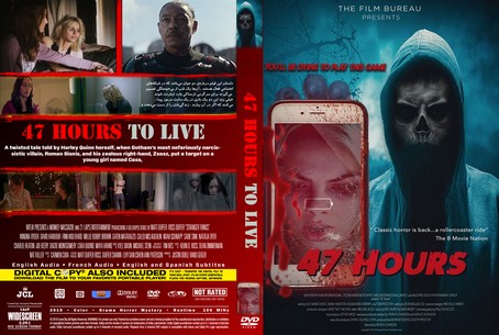47 hours to live 2019