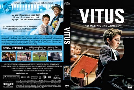 Vitus 2006