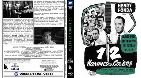 12 Angry Men 1975