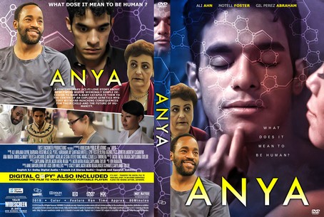 Anya 2019