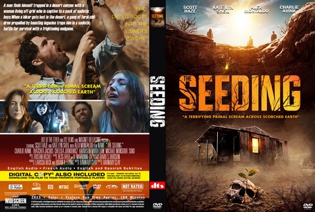 The Seeding 2023