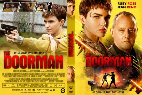 The Doorman 2020
